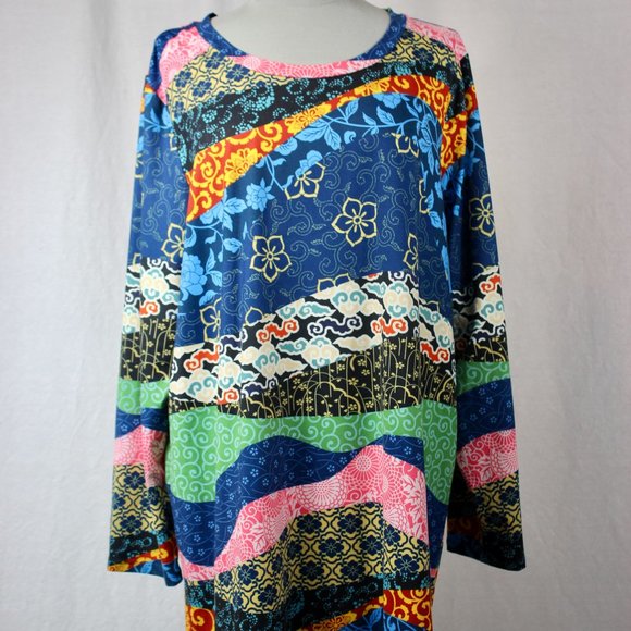 Boho dress